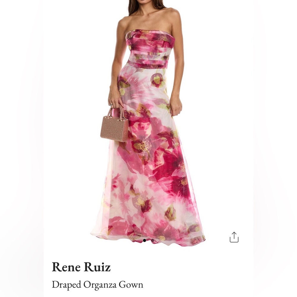 Never worn ; no alterations